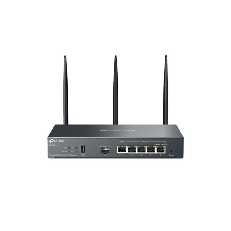 TP-Link ER706W