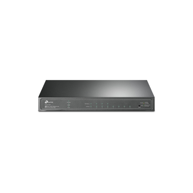 TP-Link SG2008