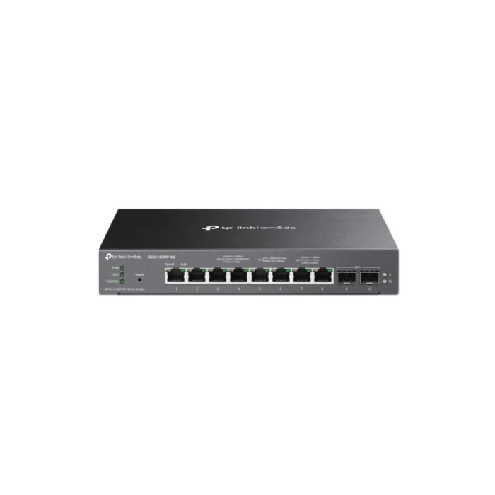 TP-Link SG2210XMP-M2