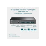 TP-Link SG3210