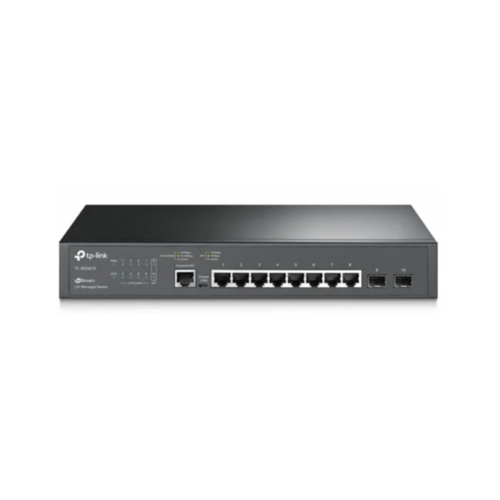 TP-Link SG3210