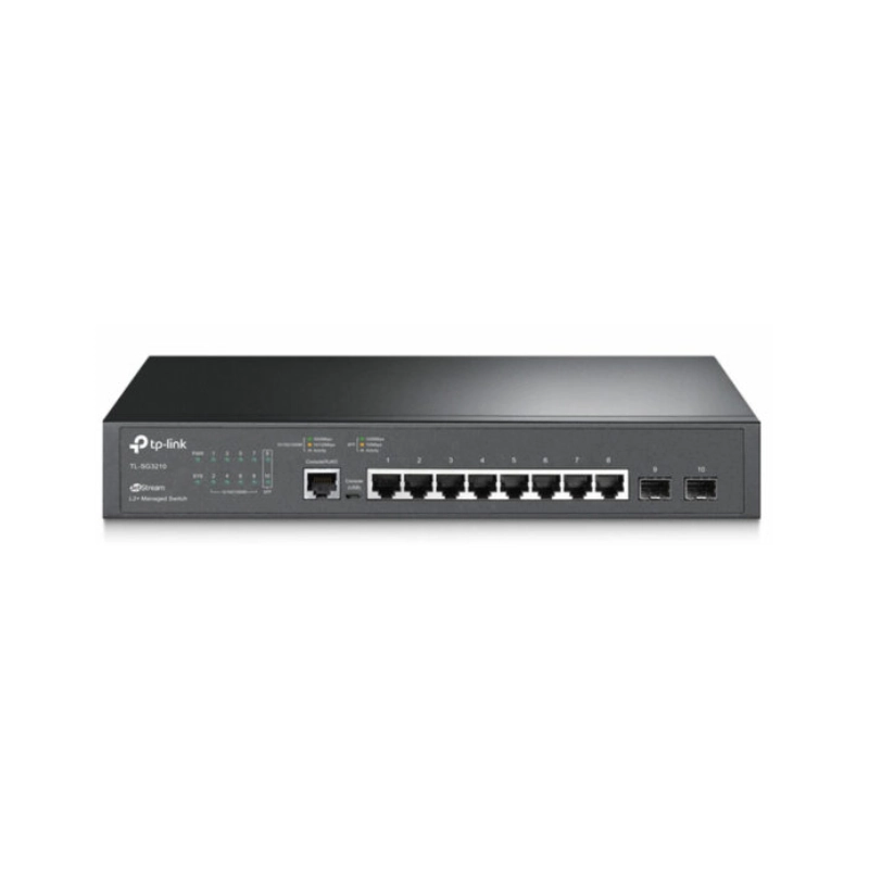 TP-Link SG3210