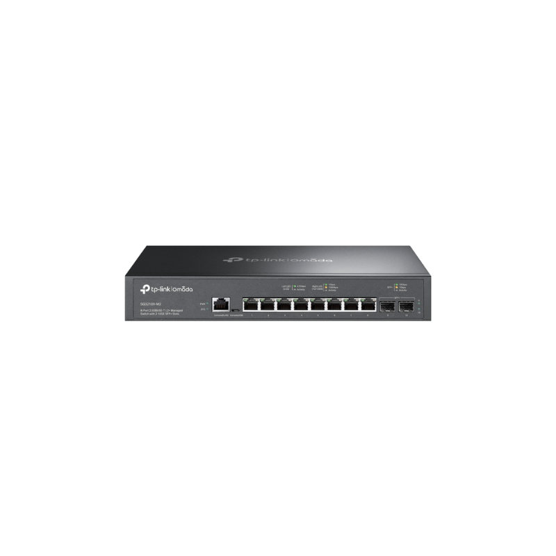 TP-Link SG3210X-M2