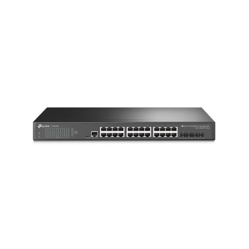 TP-Link SG3428X