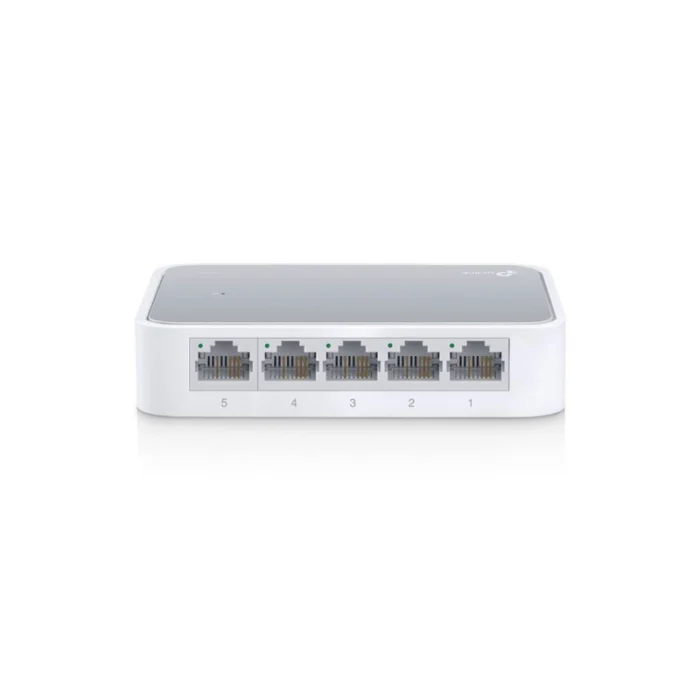 TP-Link TL-SF1005D