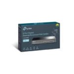 TP-Link TL-SG1008MP