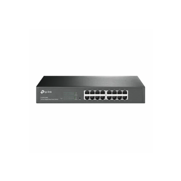 TP-Link TL-SG1016DE