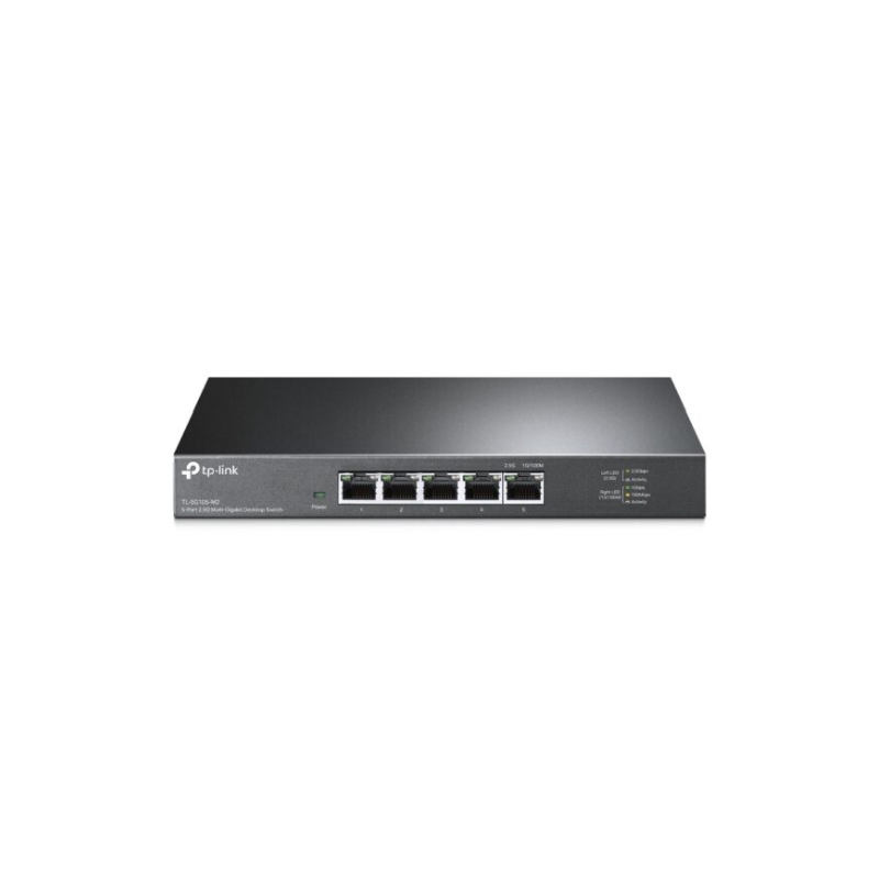 TP-Link TL-SG105-M2
