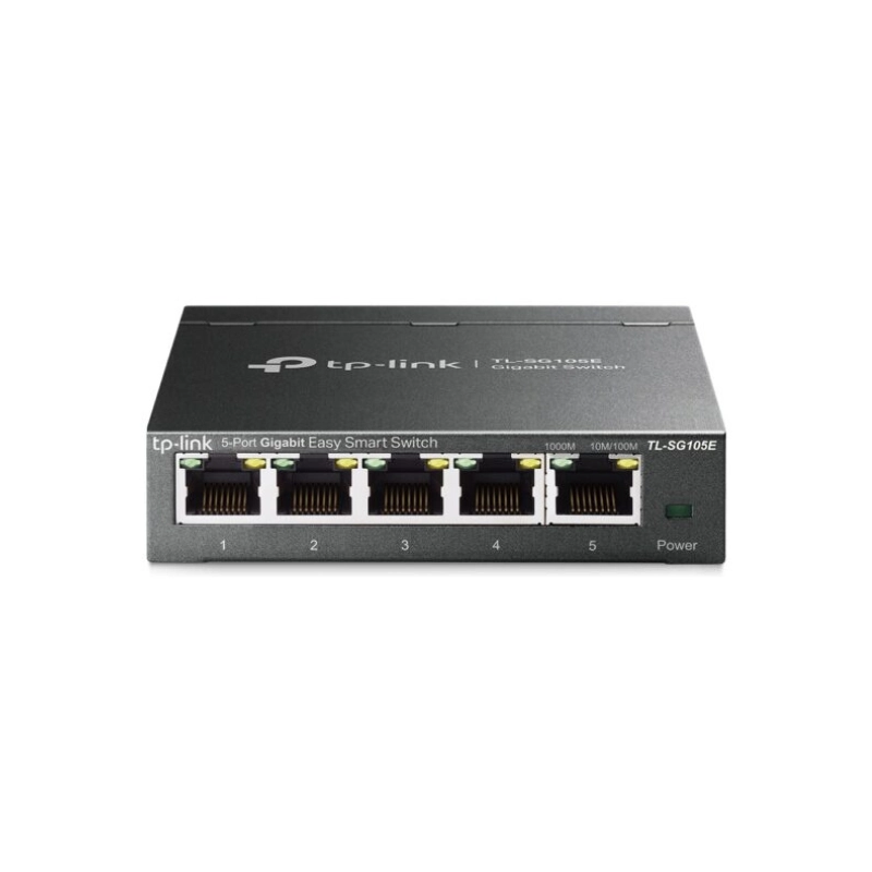 TP-Link TL-SG105E