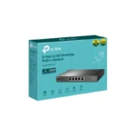 TP-Link TL-SG105PP-M2