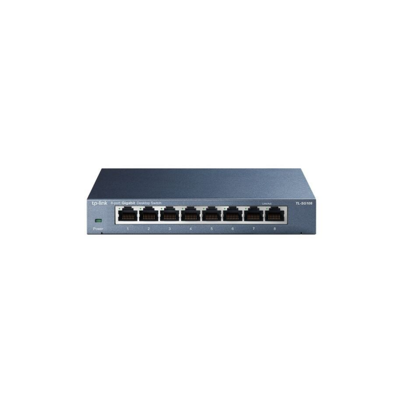 TP-Link TL-SG108