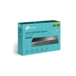 TP-Link TL-SG108-M2