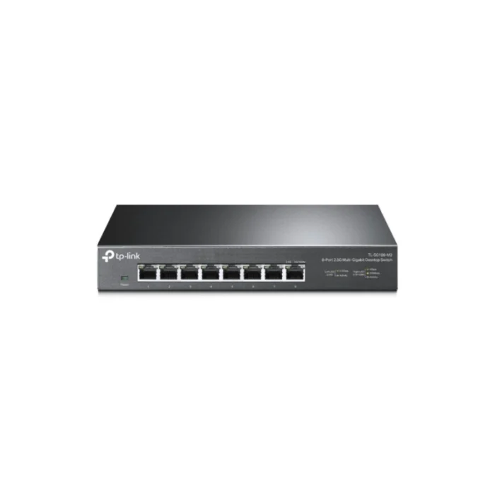 TP-Link TL-SG108-M2