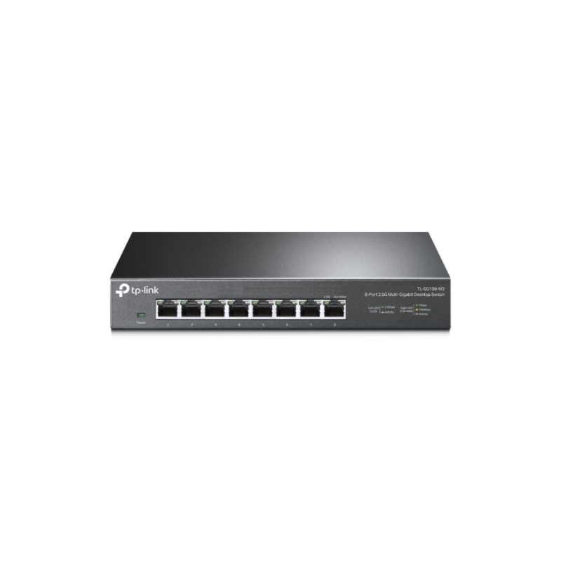 TP-Link TL-SG108-M2