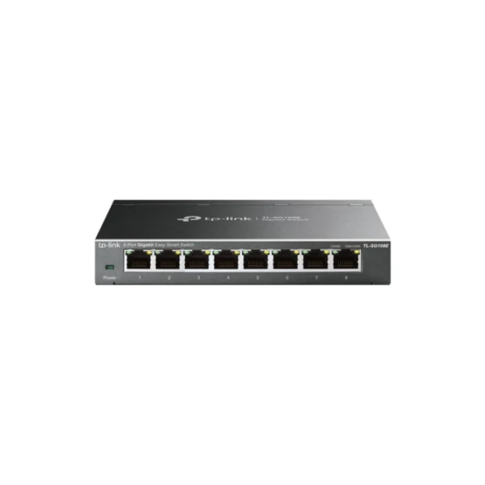 TP-Link TL-SG108E