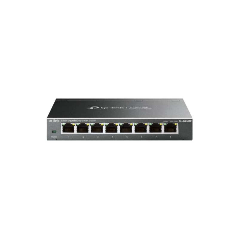 TP-Link TL-SG108E