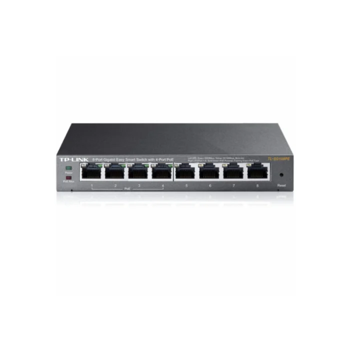 TP-Link TL-SG108PE