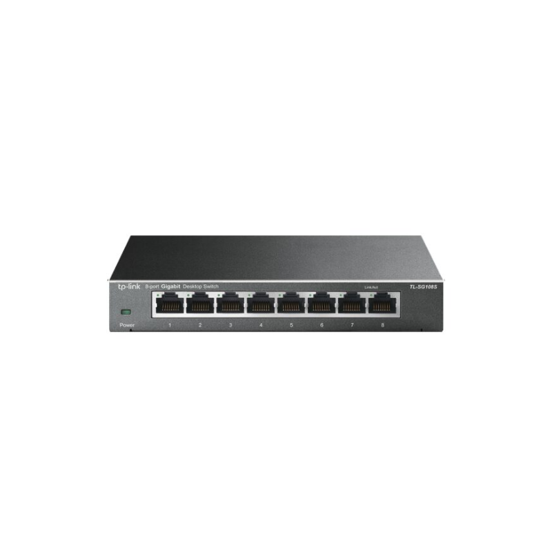 TP-Link TL-SG108S