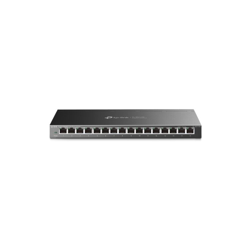 TP-Link TL-SG116E