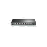 TP-Link TL-SG1210MPE