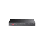 TP-Link TL-SG1210PP