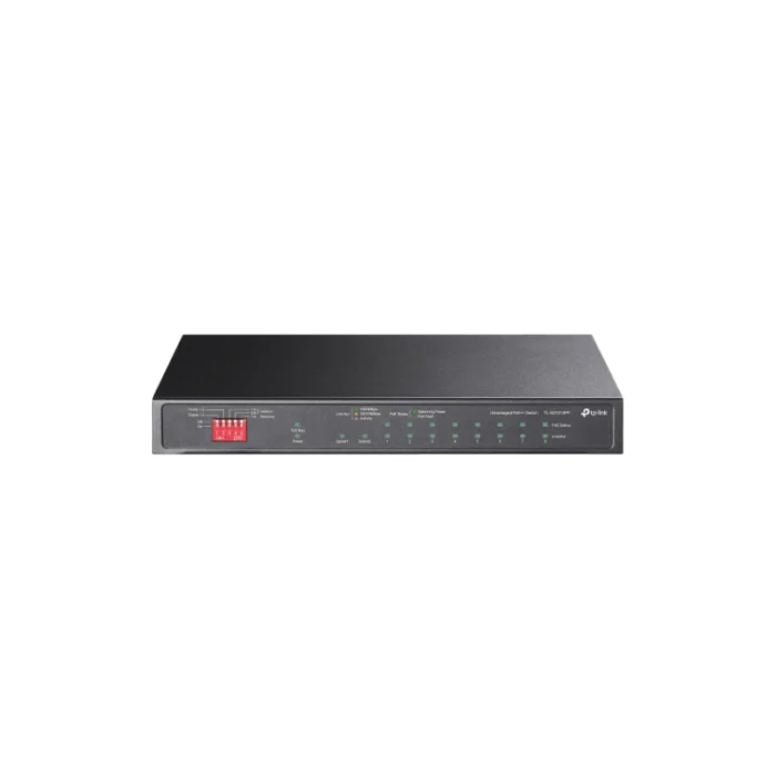 TP-Link TL-SG1210PP