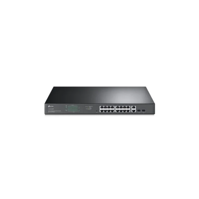 TP-Link TL-SG1218MPE