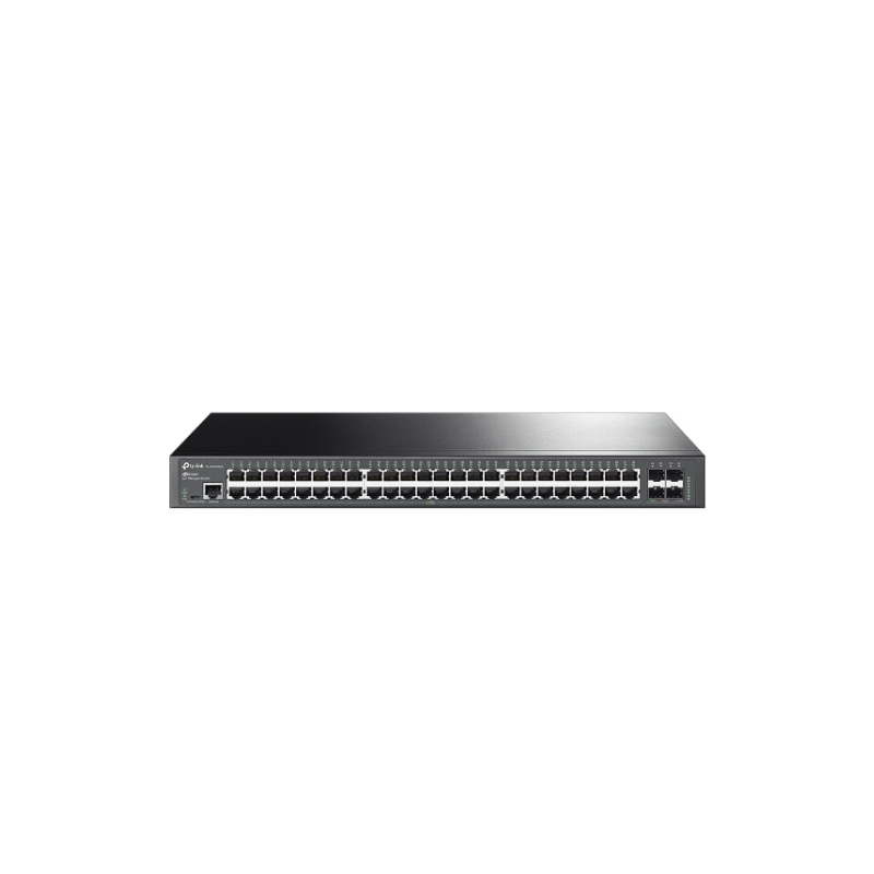 TP-Link TL-SG3452X