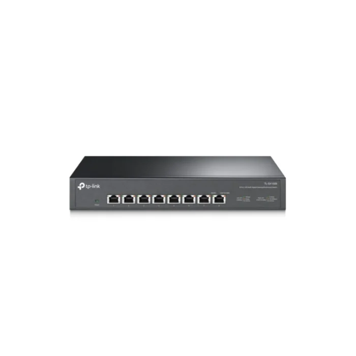 TP-Link TL-SX1008