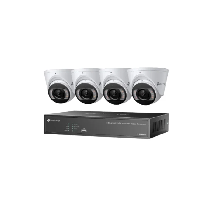 TP-Link VIGI NK4P-T4425-2T