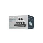 TP-Link VIGI NK8MP-T6425-2T