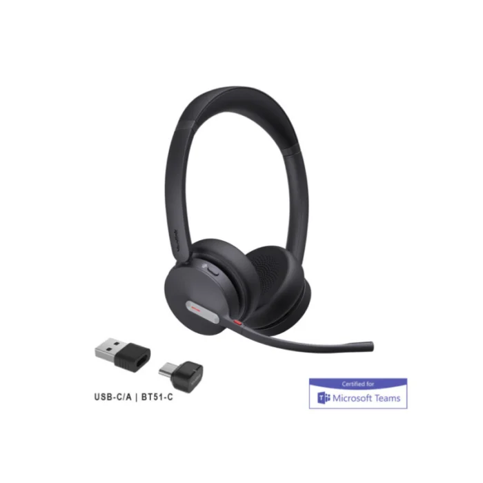 Yealink BH70 Dual Teams – 1208703