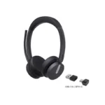 Yealink BH70 Dual UC USB-C/A – 1208704