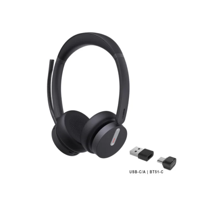 Yealink BH70 Dual UC USB-CA – 1208704