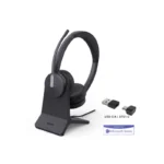 Yealink BH70 Dual with Stand – 1208701