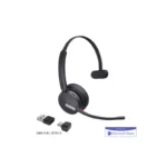 Yealink BH70 Mono with Stand Teams USB-C/A – 1208702