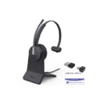 Yealink BH70 Mono with Stand Teams USB-C/A – 1208702
