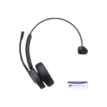 Yealink BH70 Mono with Stand Teams USB-C/A – 1208702