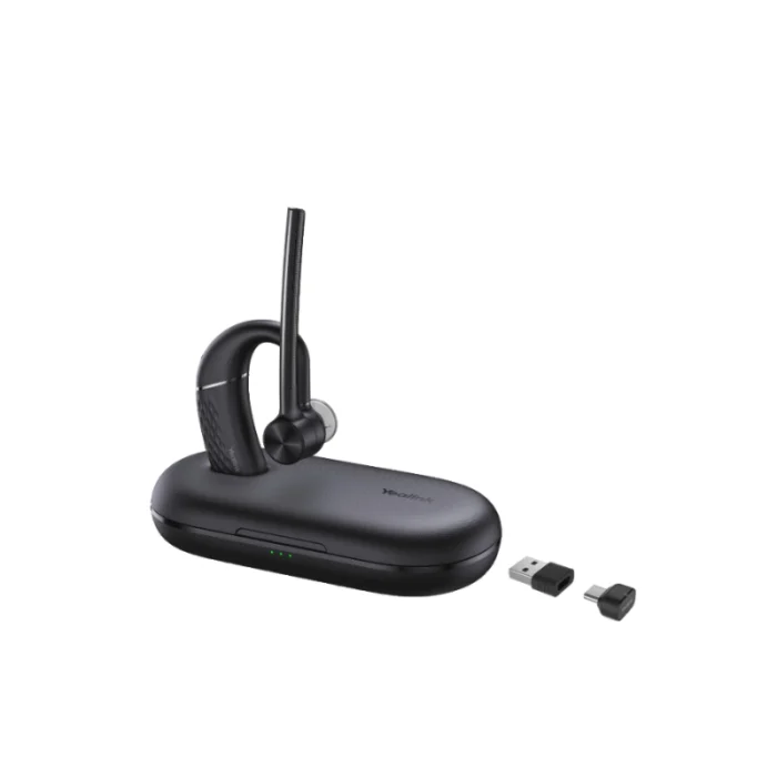 Yealink BH71 Pro USB-C/A – 1208709