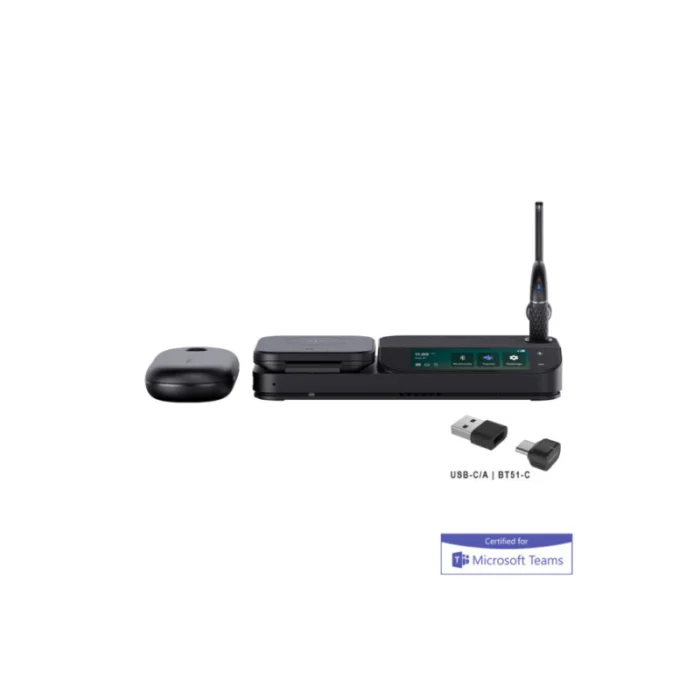 Yealink BH71 Workstation Pro – 1208710