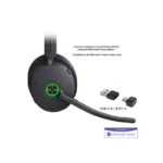 Yealink BH74 Teams USB-C/A – 1208678