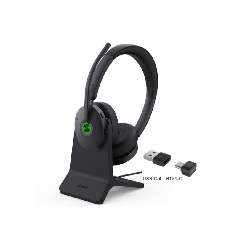 Yealink BH74 with Stand UC – 1208684