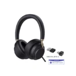 Yealink BH76 Plus Teams Black USB-C/A – 1208707
