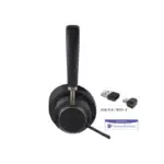 Yealink BH76 Plus with Charging Stand – 1208699