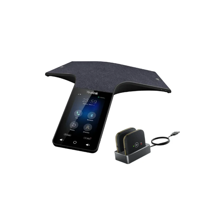 Yealink CP965 Wireless Mic – 1204612