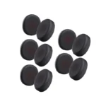 Yealink Ear Cushion for BH74/WH68/UH48(5 Pairs) – 3311100