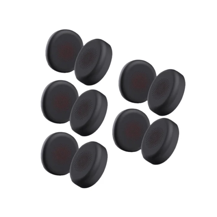Yealink Ear Cushion for BH74/WH68/UH48(5 Pairs) – 3311100
