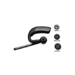 Yealink Ear tips for BH71 large, 3pcs – 3311057