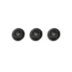 Yealink Ear tips for BH71 large, 3pcs – 3311057