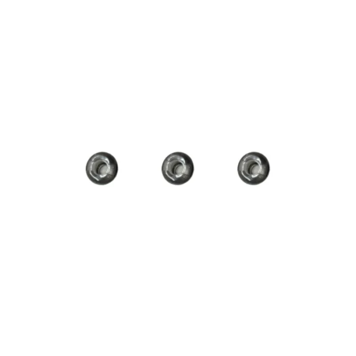 Yealink Ear tips for BH71 (small, 3pcs) – 3311055